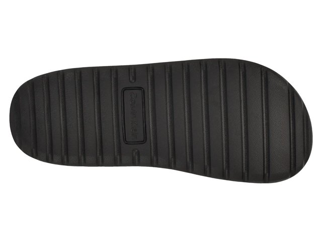 Meiiny Slide Sandal - Men's
