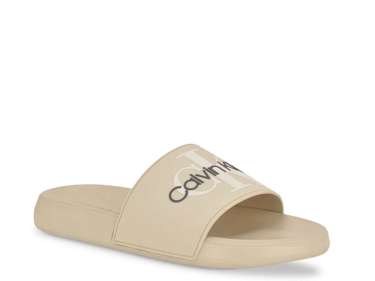 Wythe Slide Sandal - Men's