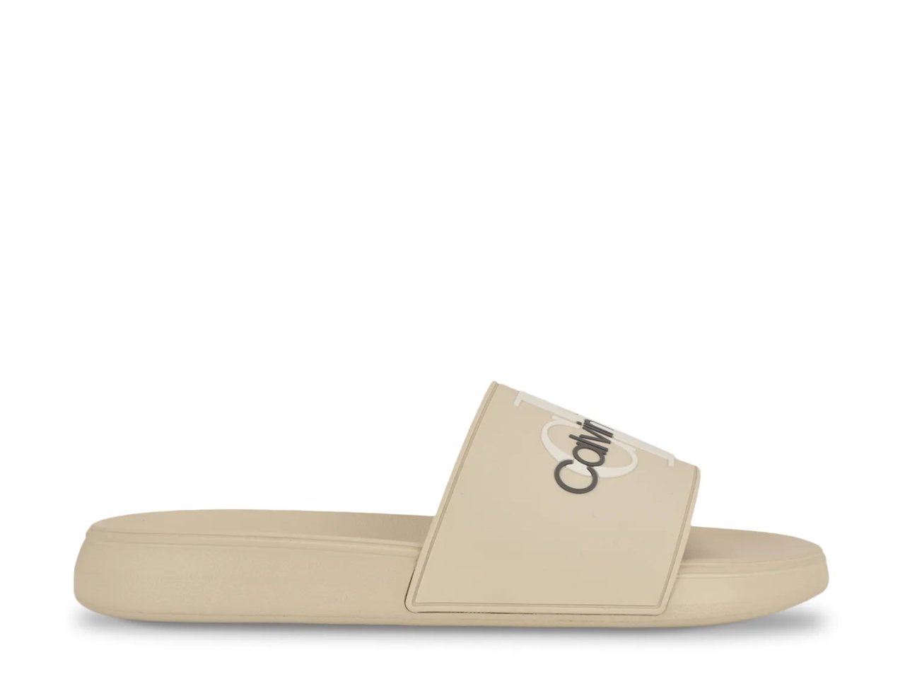 Wythe Slide Sandal - Men's