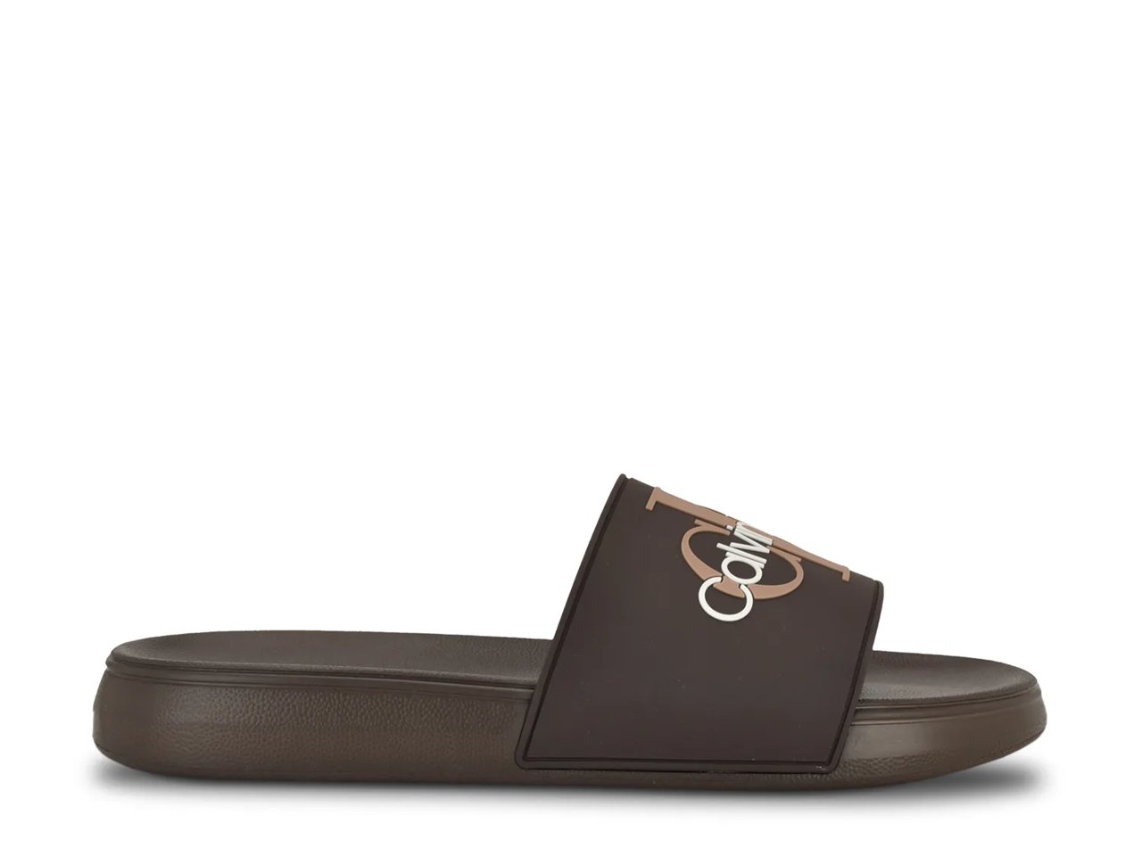 Wythe Slide Sandal - Men's