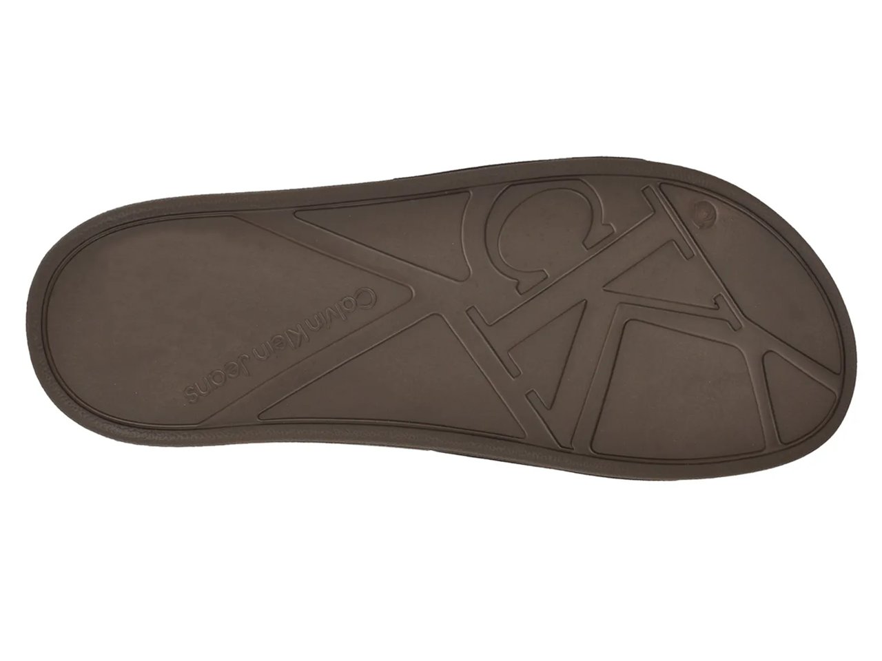Wythe Slide Sandal - Men's