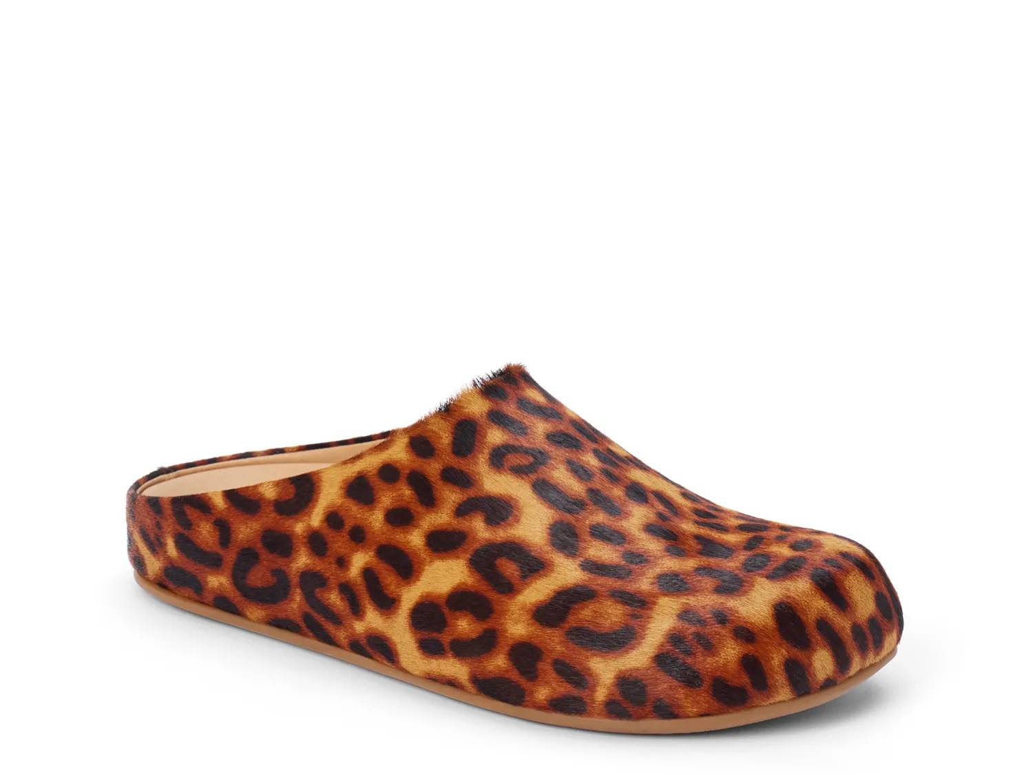 Daria Clog