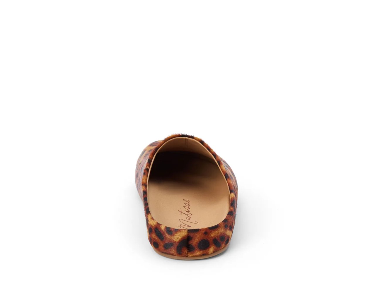 Daria Clog