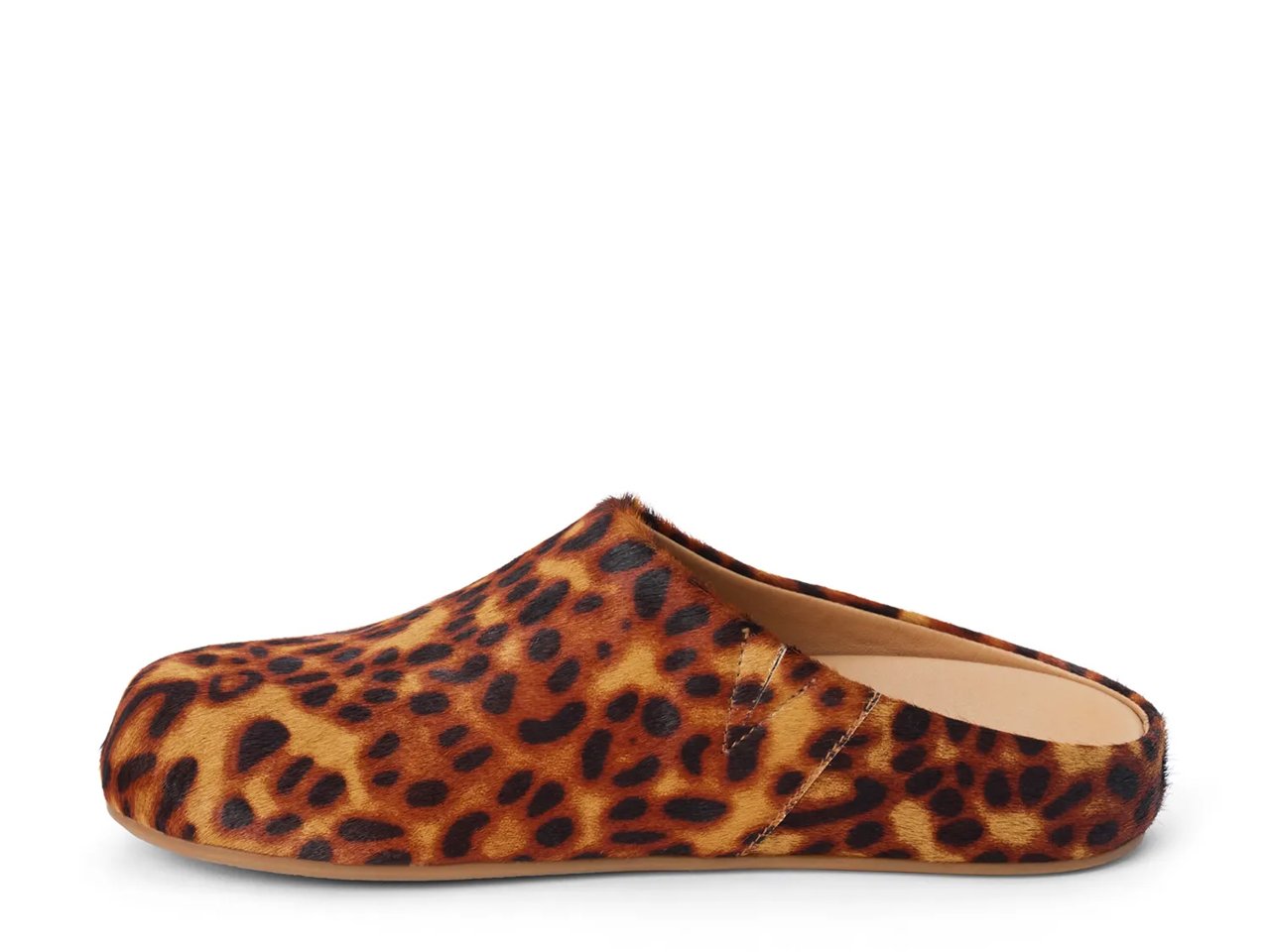 Daria Clog