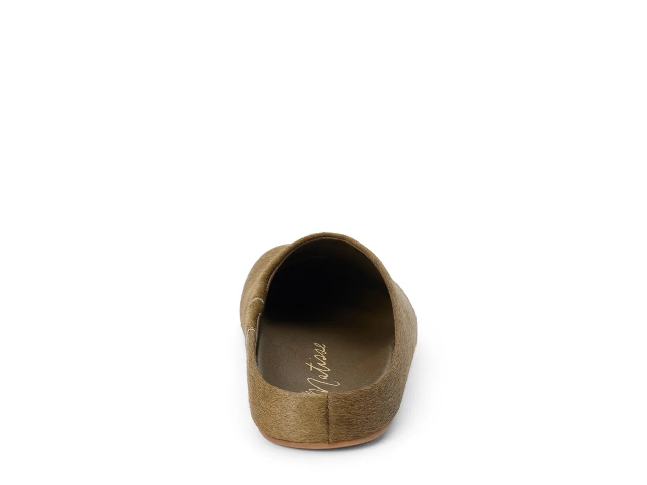 Daria Clog