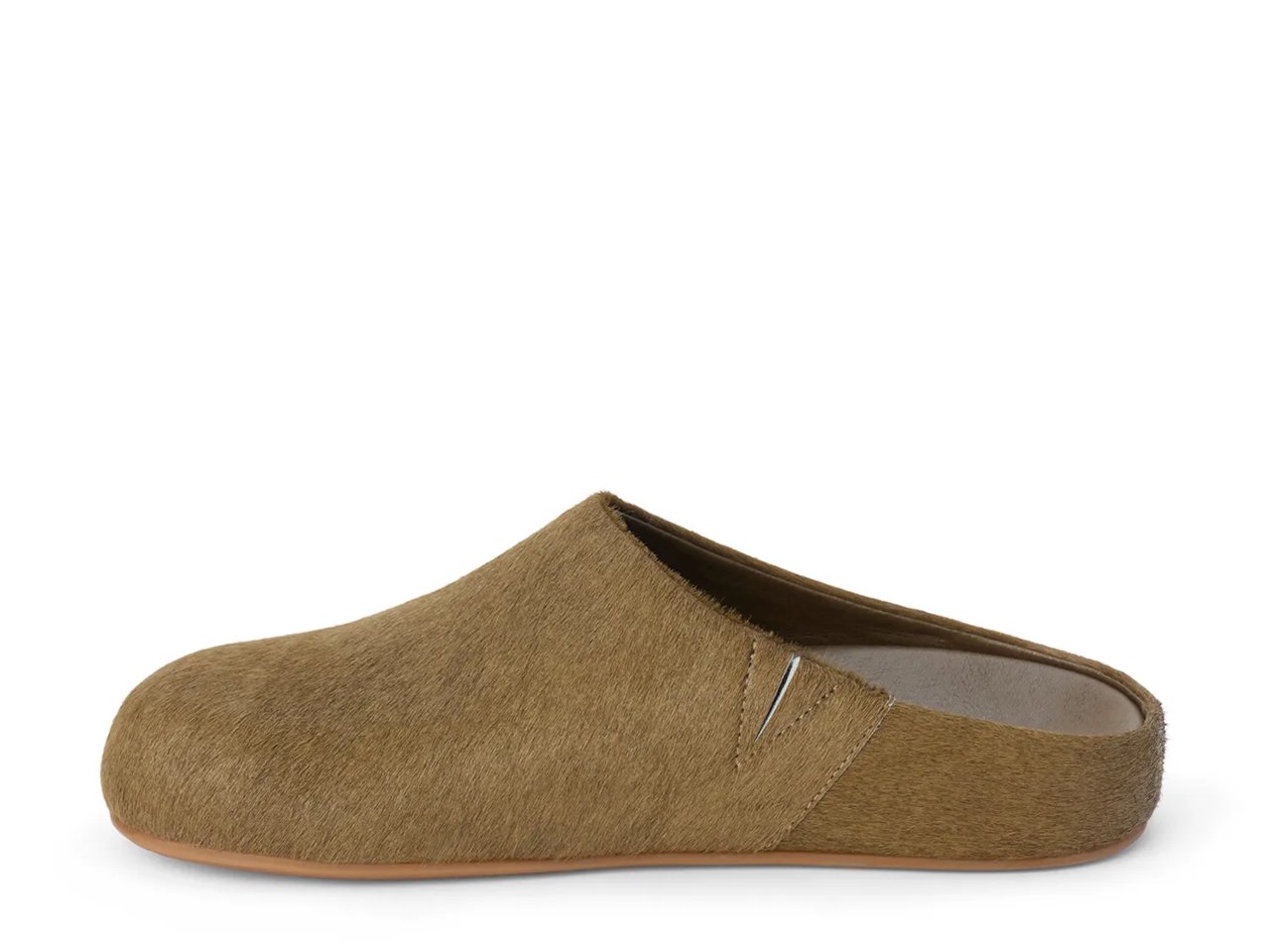 Daria Clog