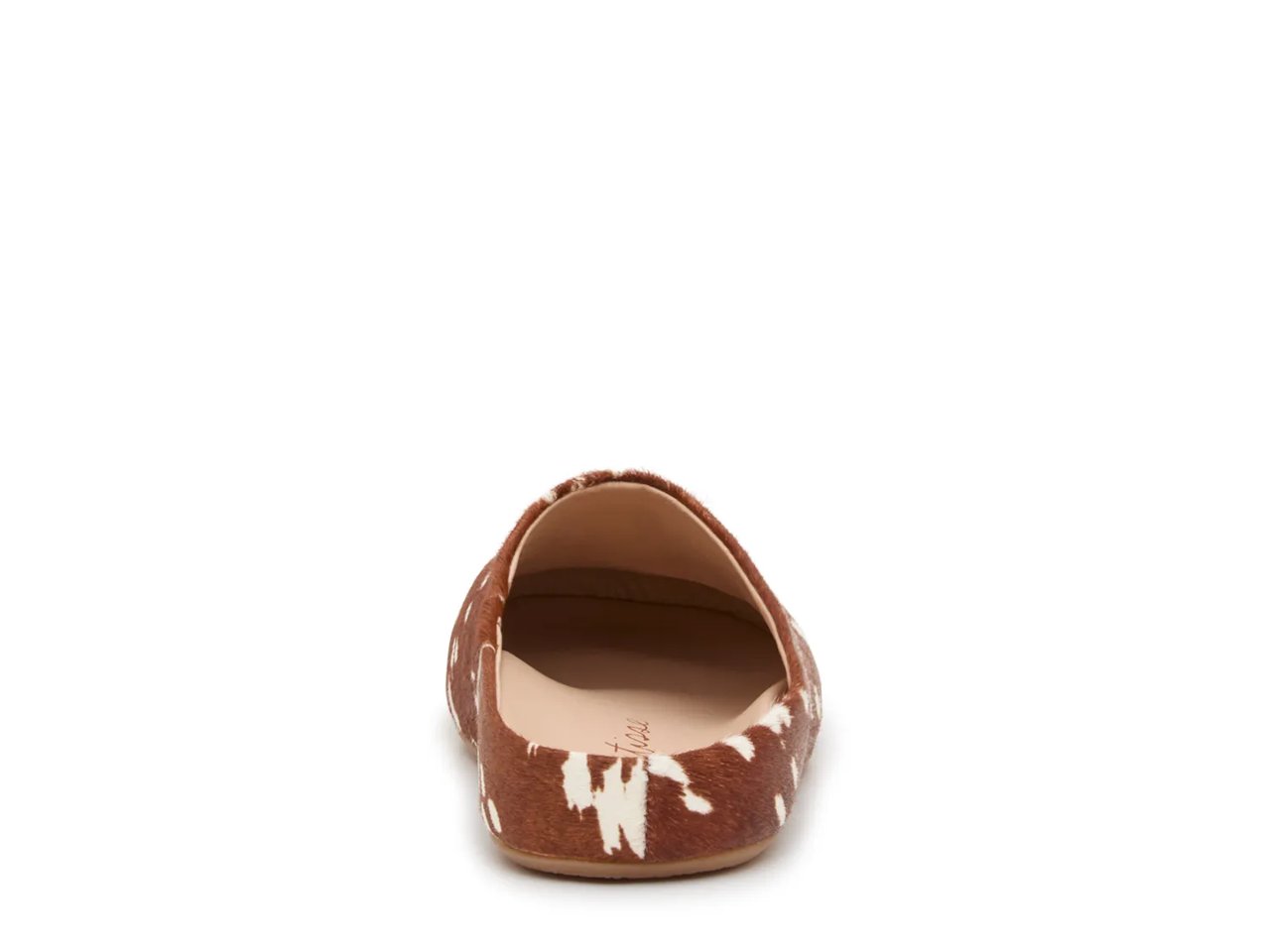 Daria Clog