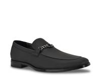 Hacam Loafer Black view
