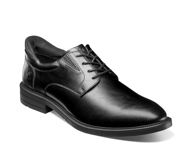 KORE EZ Hero Plain Toe Oxford