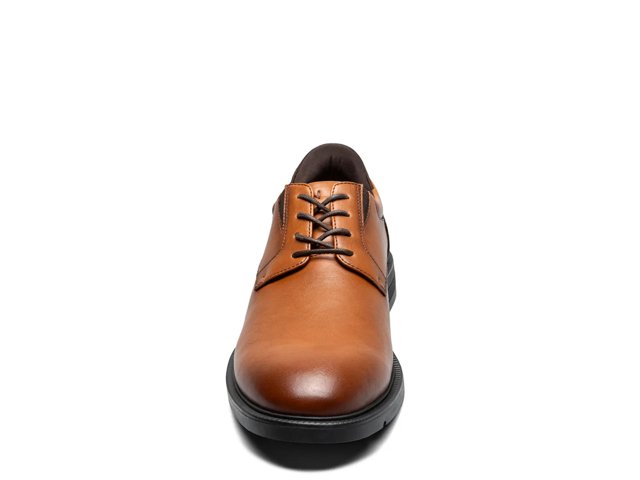 KORE EZ Hero Plain Toe Oxford