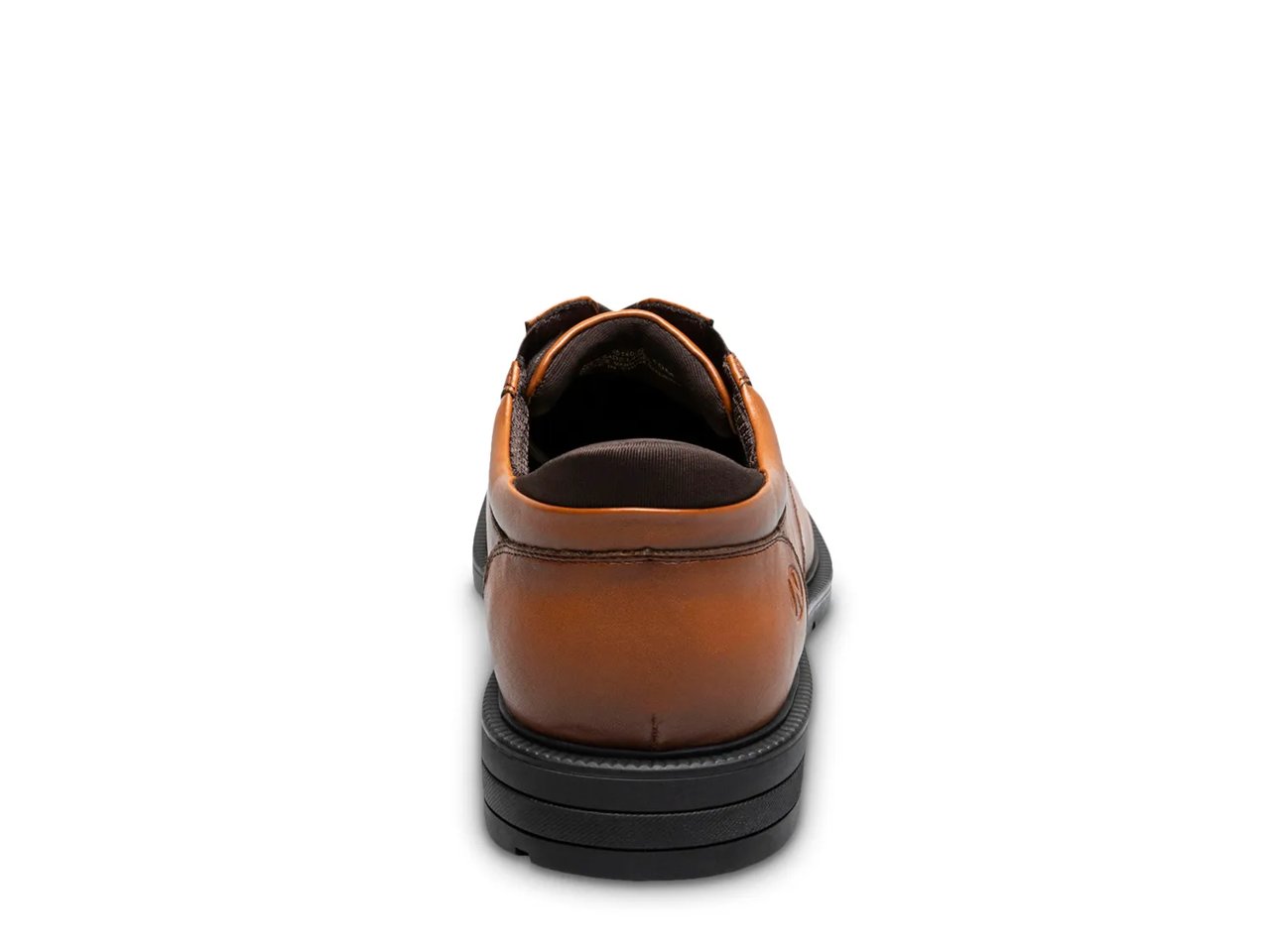 KORE EZ Hero Plain Toe Oxford