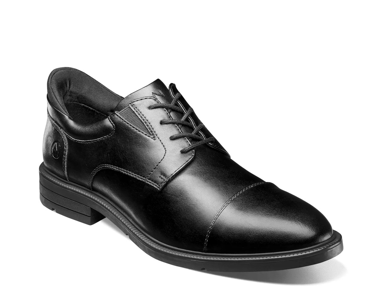 KORE EZ Hero Cap Toe Oxford