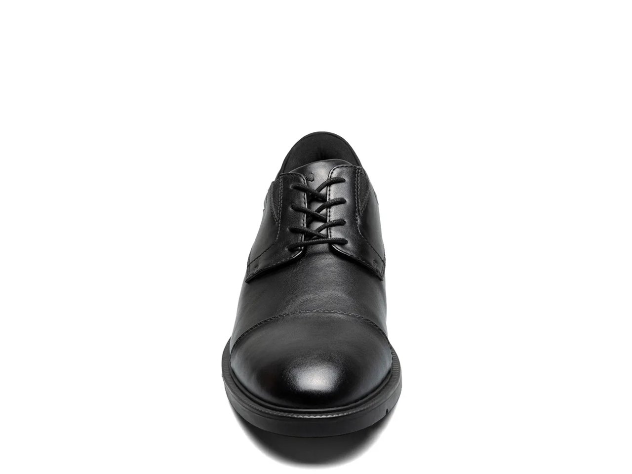 KORE EZ Hero Cap Toe Oxford