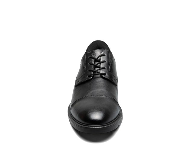 KORE EZ Hero Cap Toe Oxford