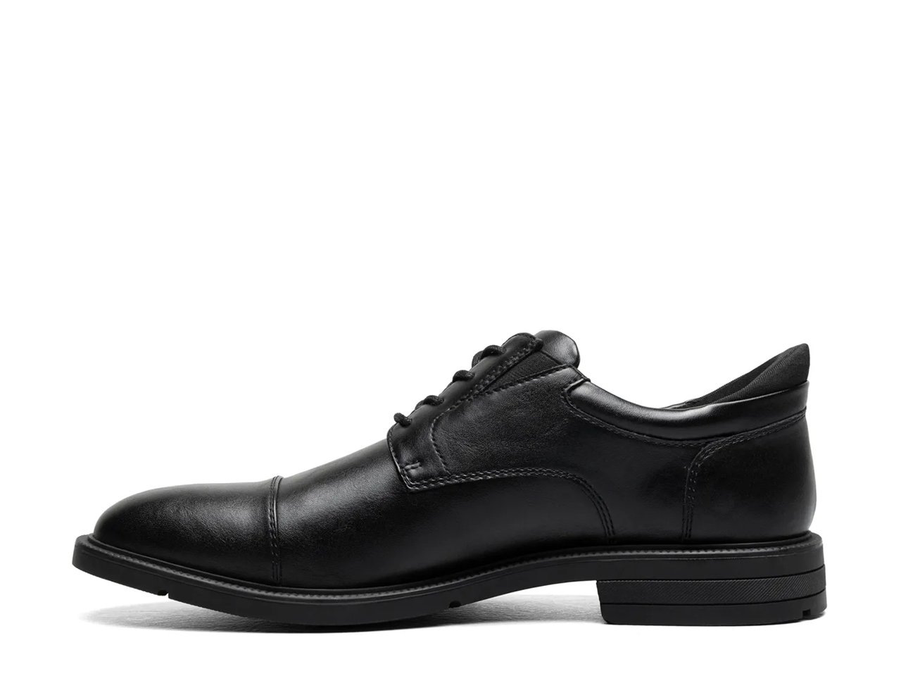 KORE EZ Hero Cap Toe Oxford