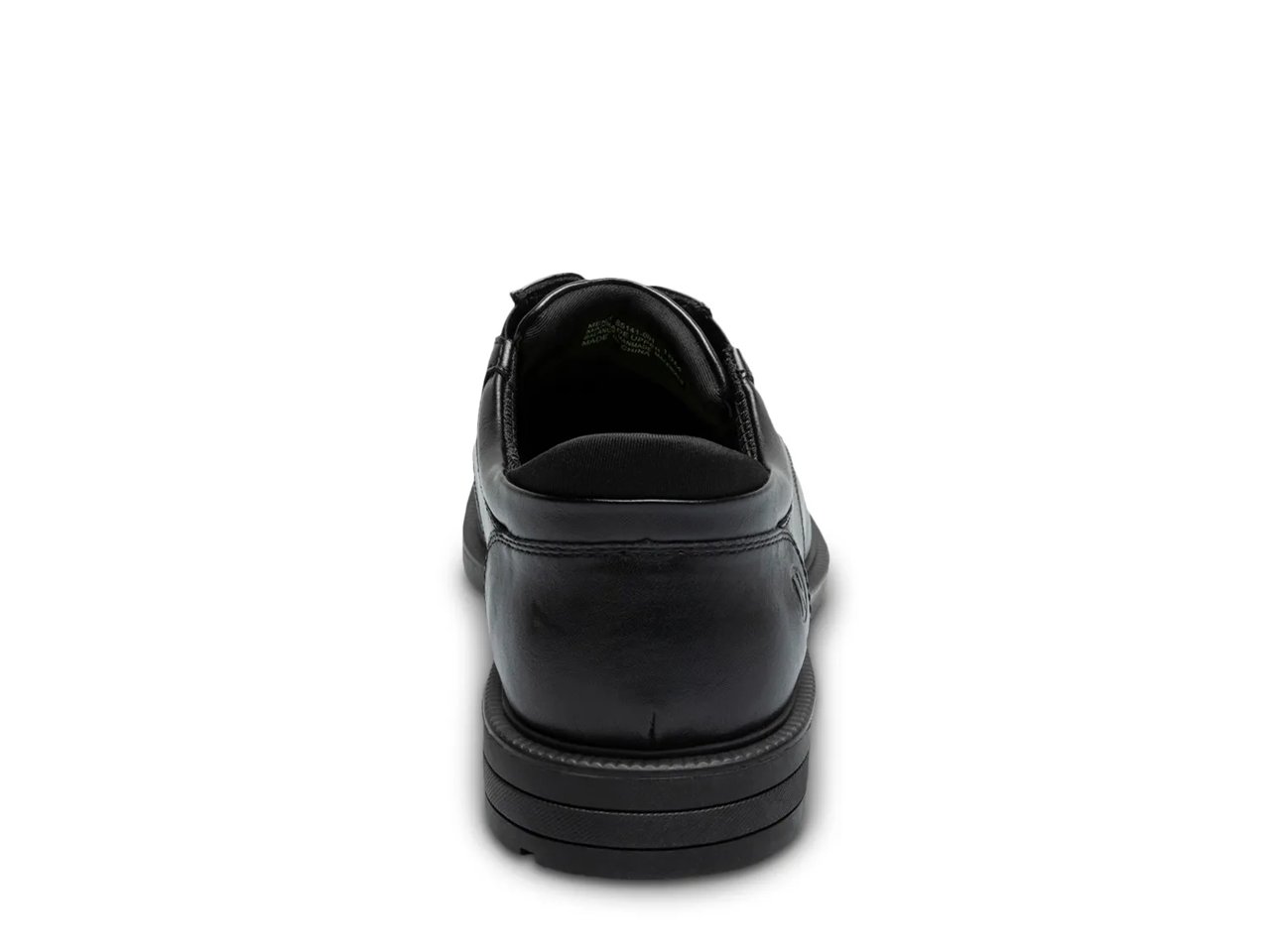 KORE EZ Hero Cap Toe Oxford