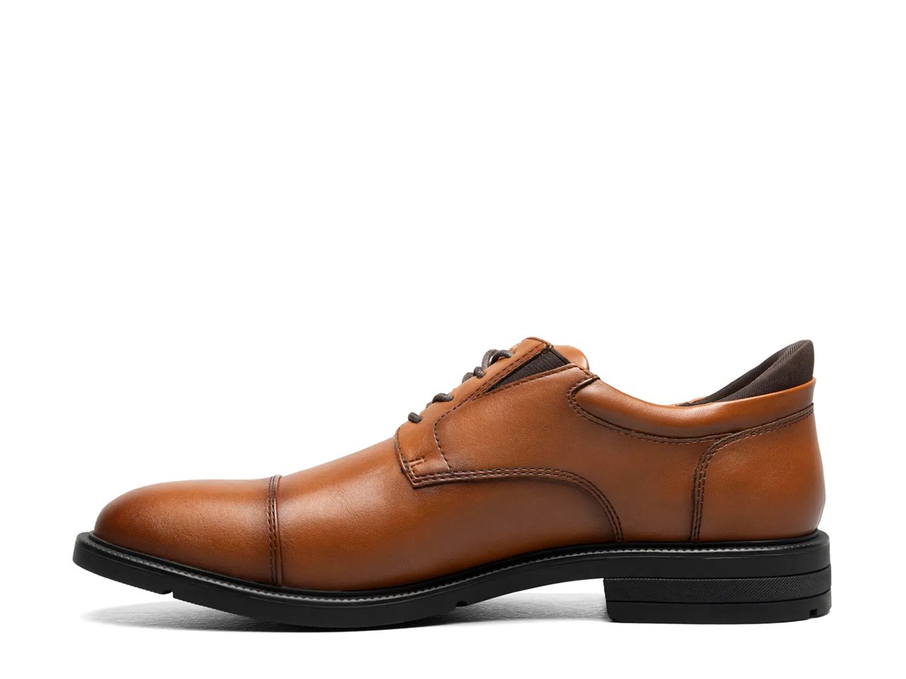 KORE EZ Hero Cap Toe Oxford