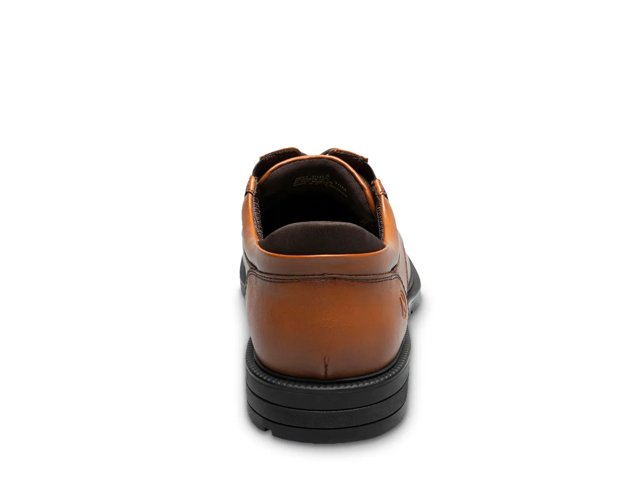 KORE EZ Hero Cap Toe Oxford