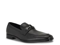 Hiccom Loafer Black view