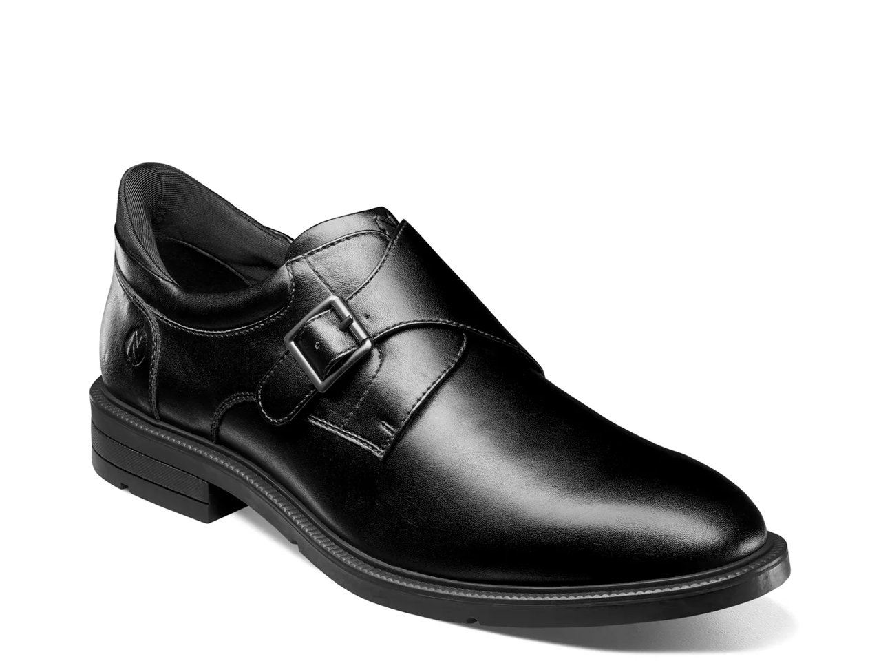 KORE EZ Hero Monk Strap Slip-On