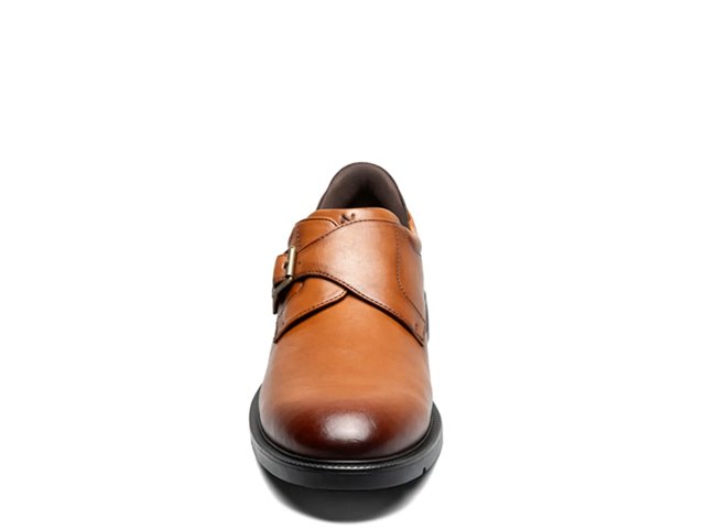 KORE EZ Hero Monk Strap Slip-On