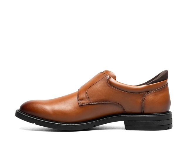 KORE EZ Hero Monk Strap Slip-On