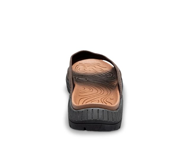 Laguna Slide Sandal - Men's