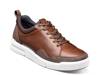 Kore City Rally Sneaker Brown/Multicolor view