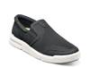 Kore City Rally Slip-On Sneaker Black view