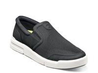 Kore City Rally Slip-On Sneaker Black view