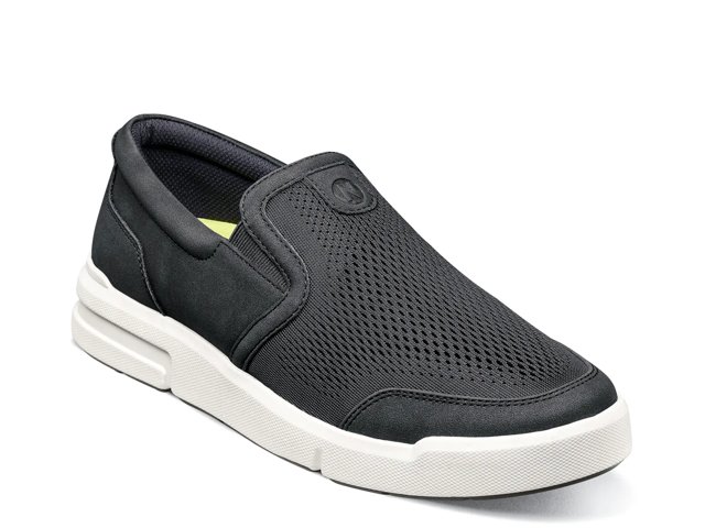 Kore City Rally Slip-On Sneaker