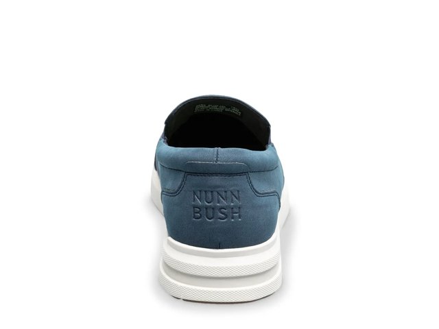 Kore City Rally Slip-On Sneaker