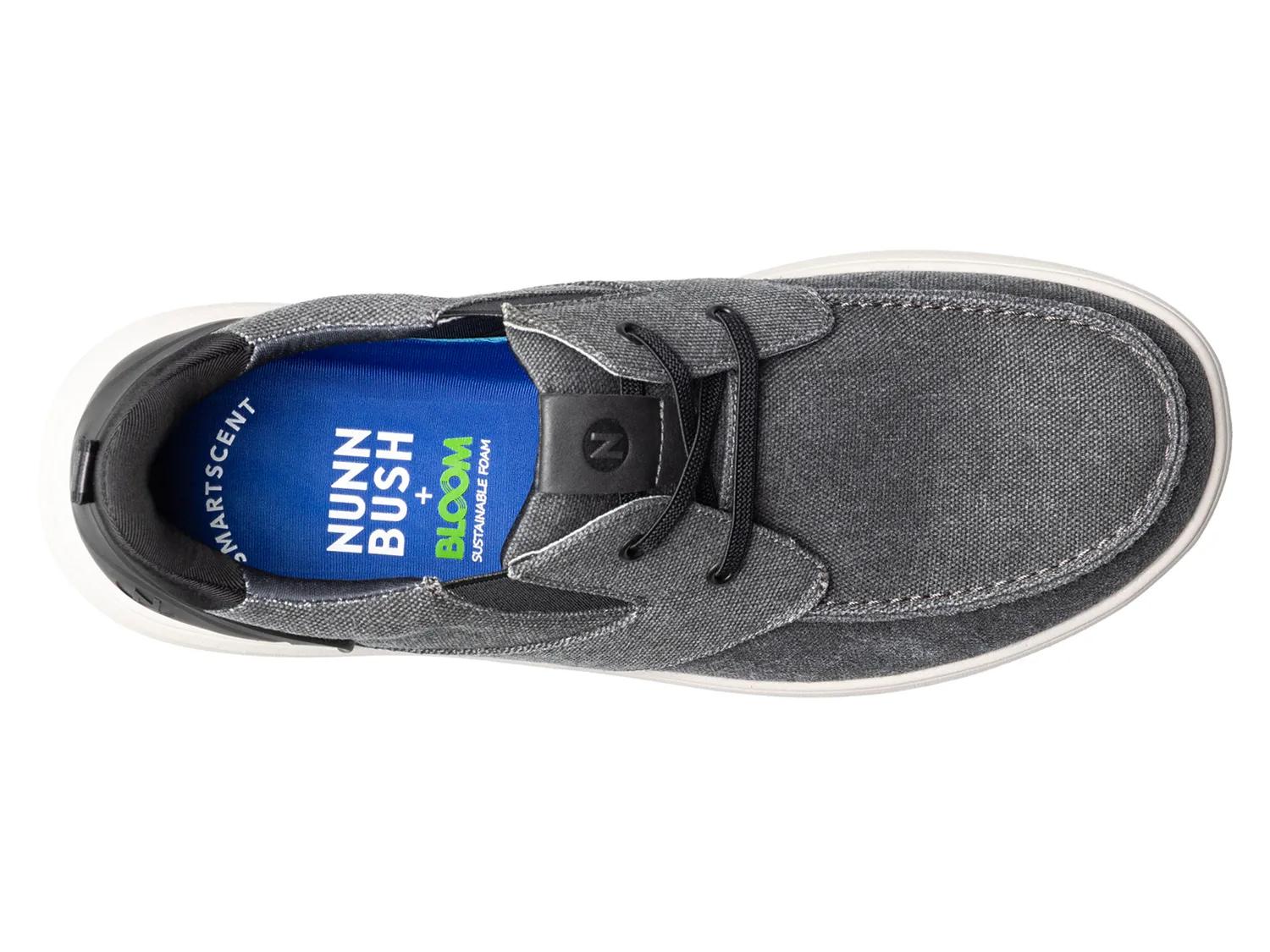 Nunn Bush Brew City EZ Hands Free Slip-On - Free Shipping | DSW