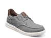 Brew City EZ Hands Free Slip-On Grey view