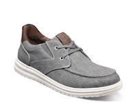 Brew City EZ Hands Free Slip-On Grey view