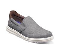 Brew City EZ Hands Free Slip-On Grey view