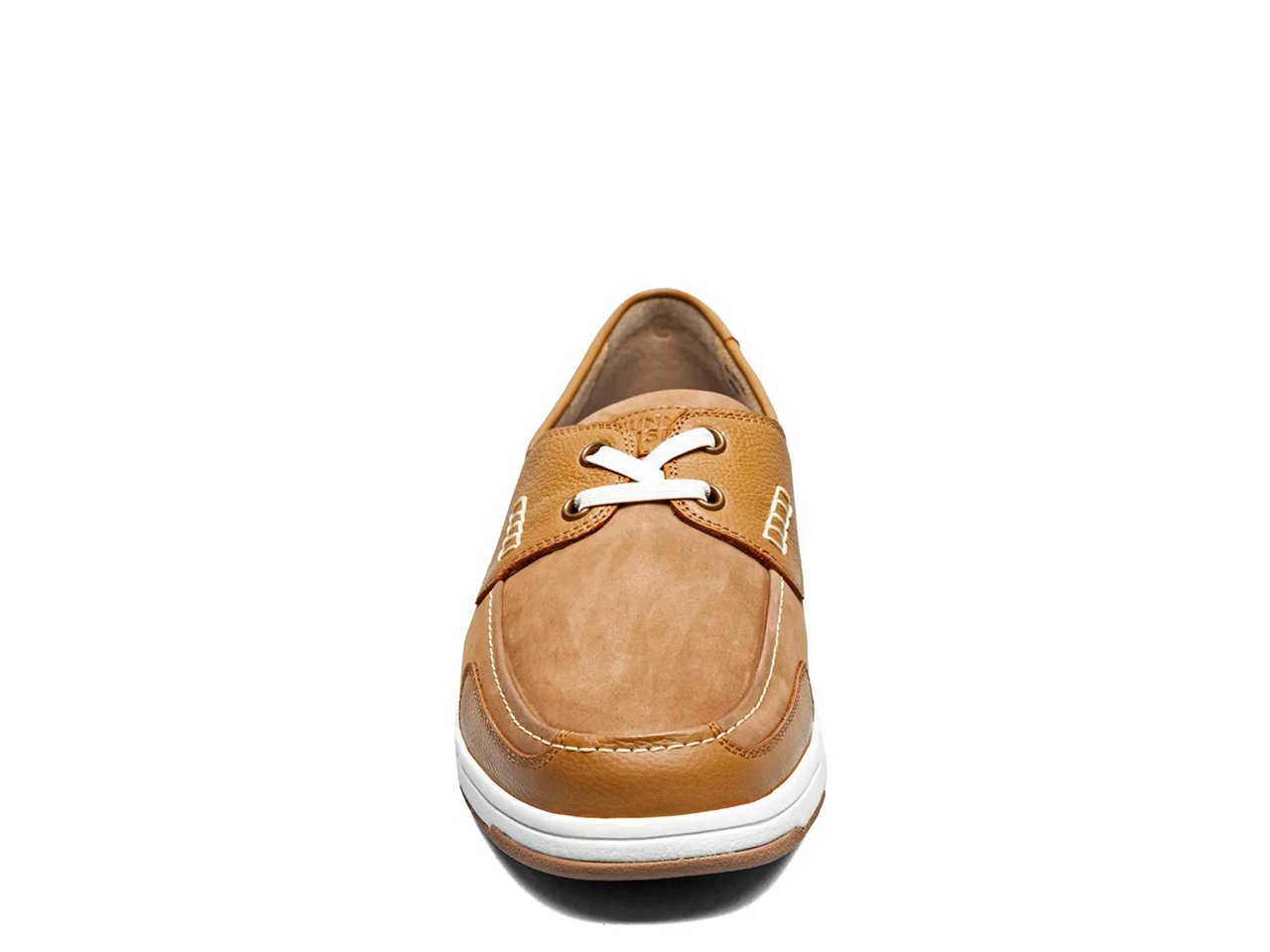 Luca Boat Shoe