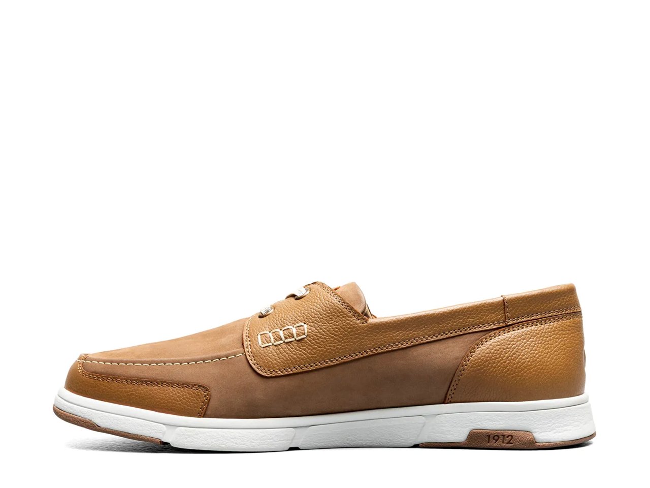 Luca Boat Shoe