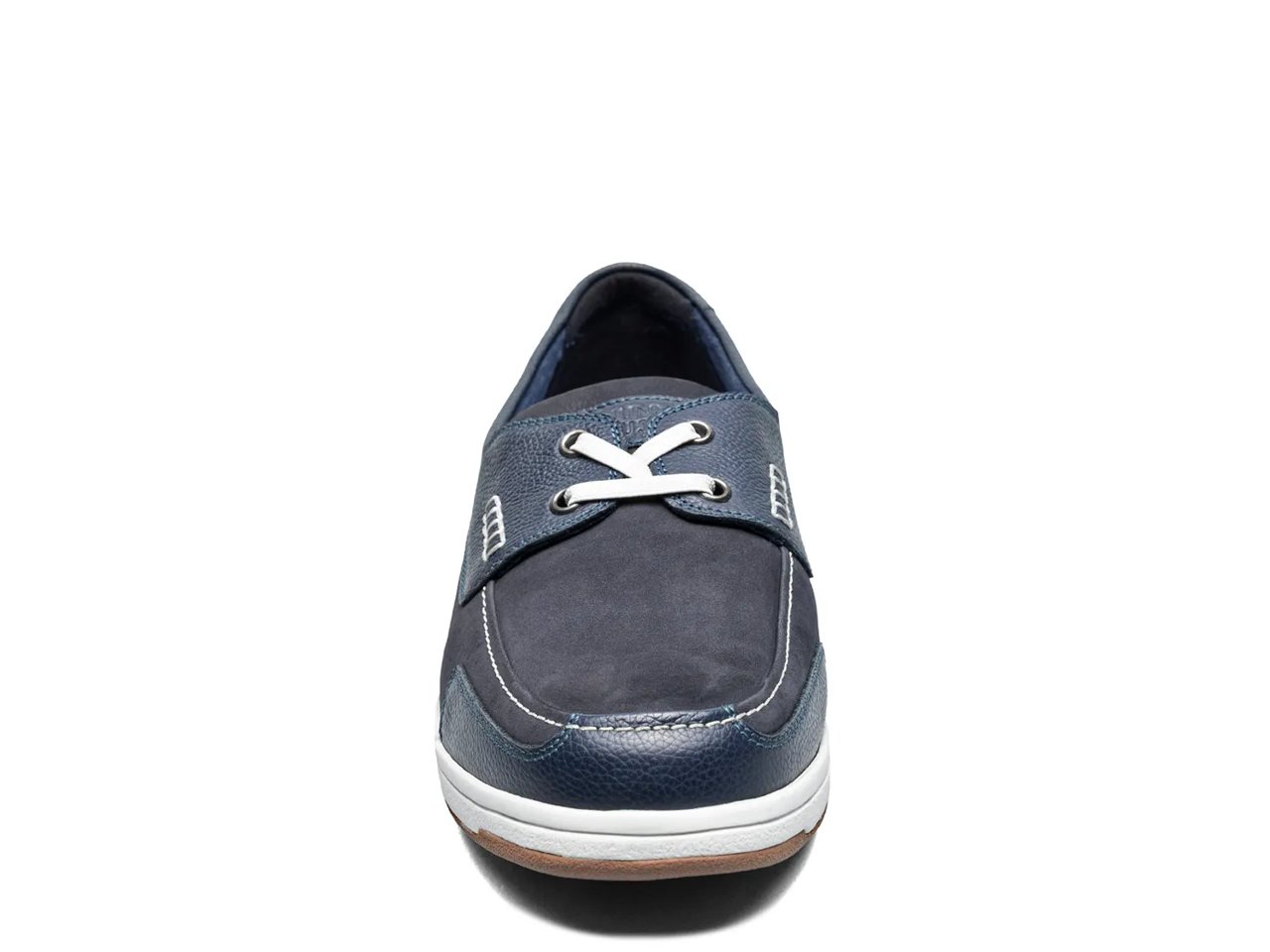 Luca Boat Shoe