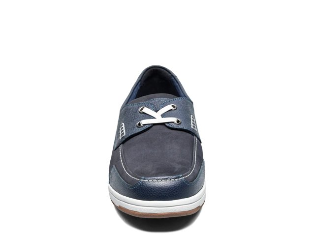 Luca Boat Shoe