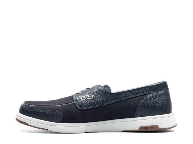 Luca Boat Shoe