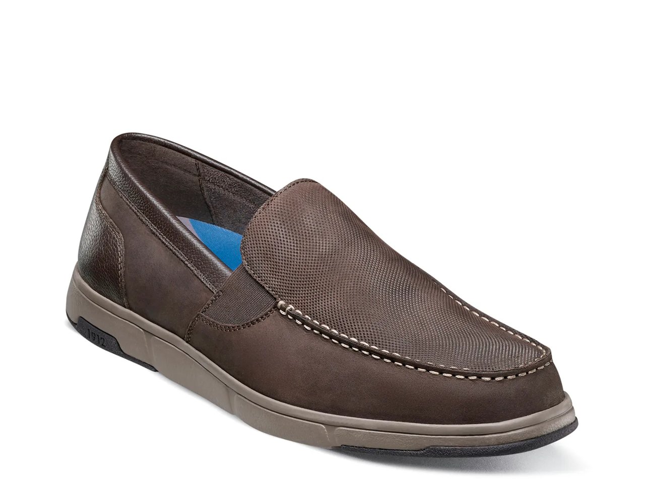 Luca Venetian Loafer