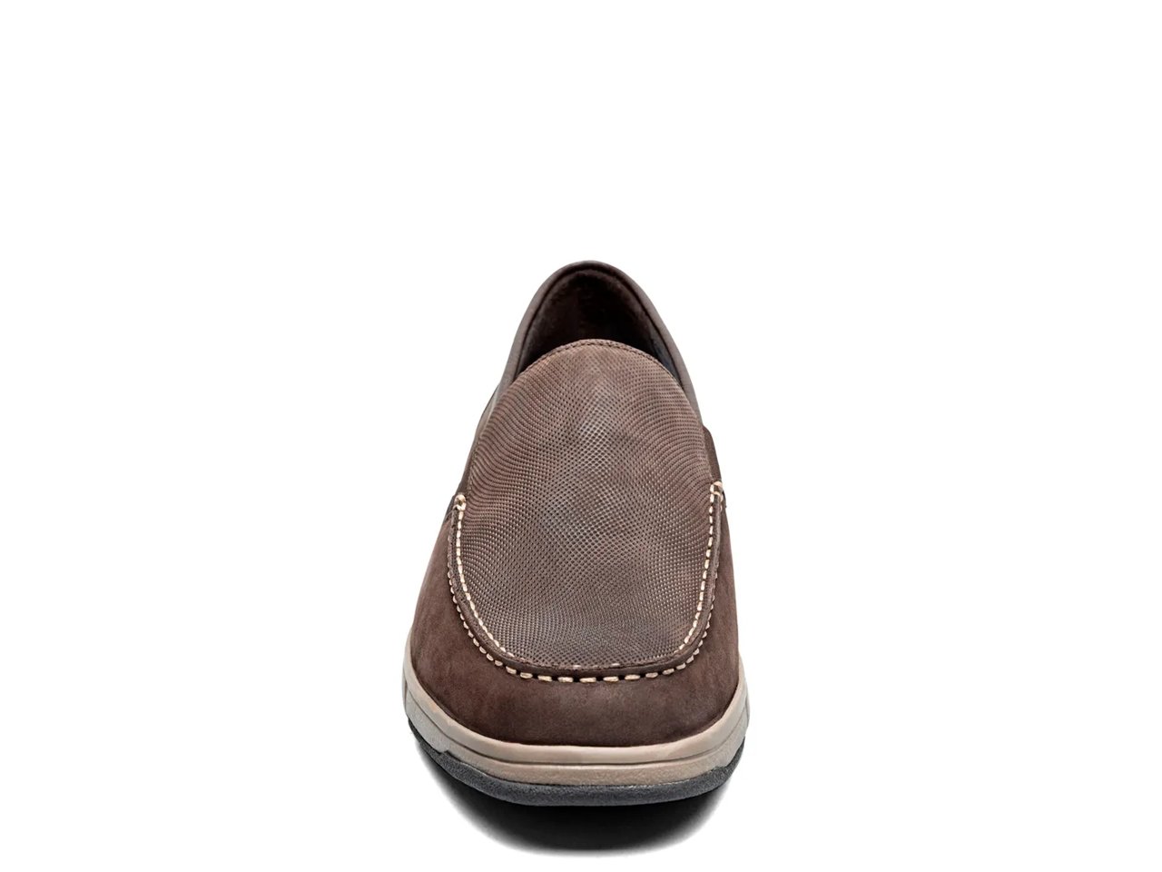 Luca Venetian Loafer