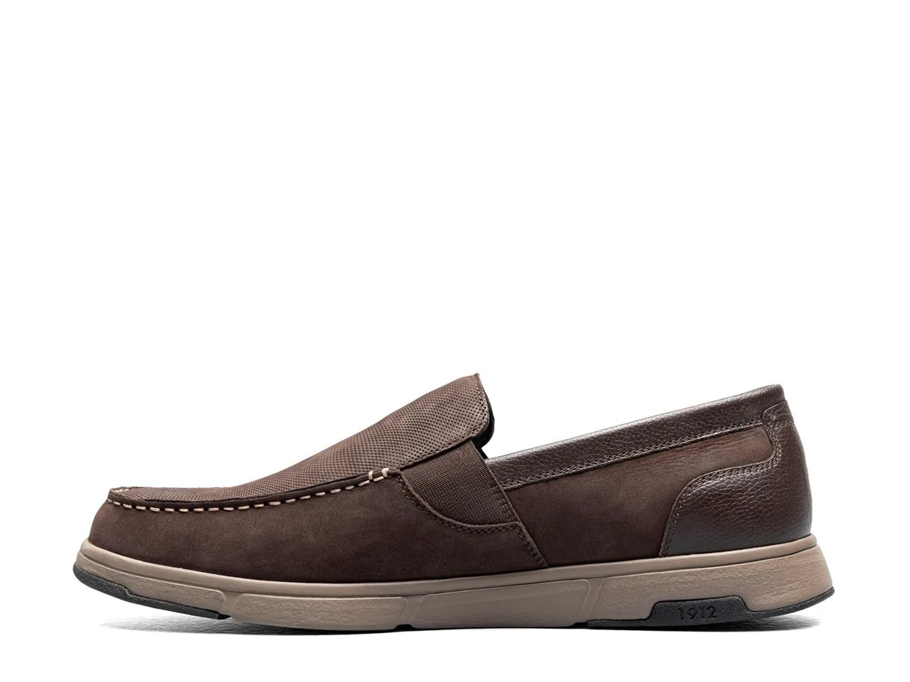 Luca Venetian Loafer