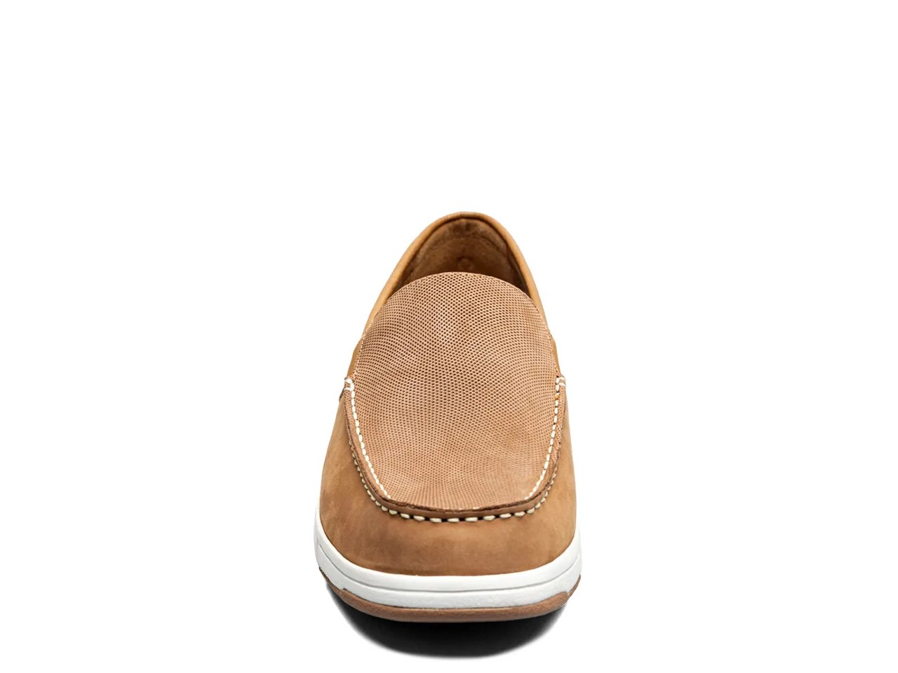 Luca Venetian Loafer