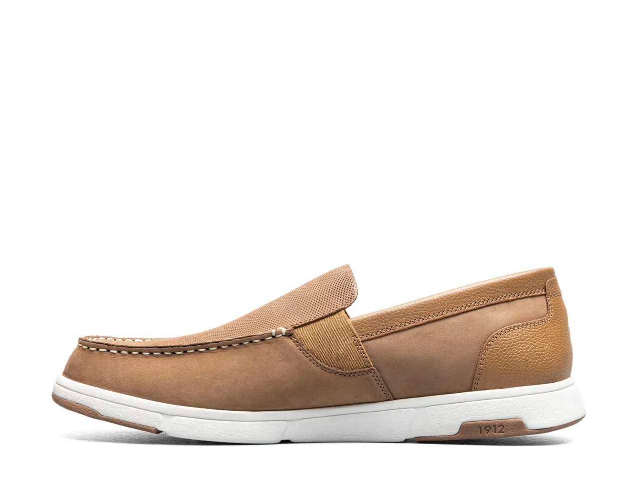 Luca Venetian Loafer