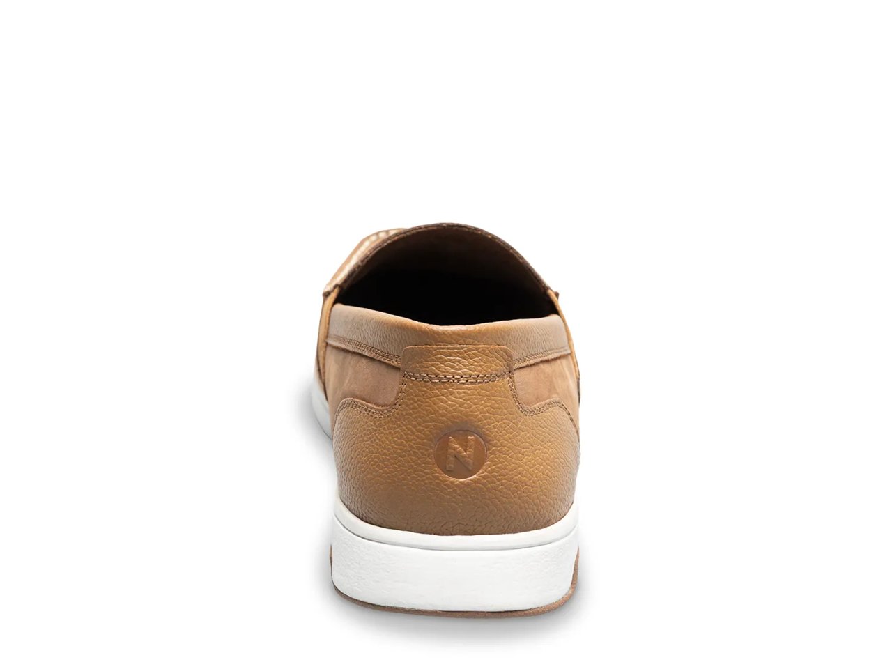 Luca Venetian Loafer
