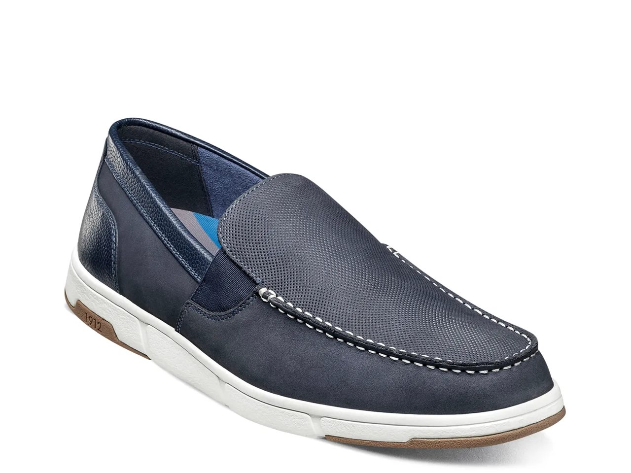 Luca Venetian Loafer