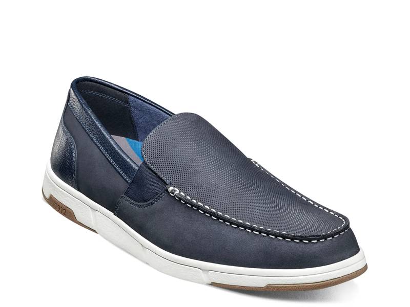 Luca Venetian Loafer