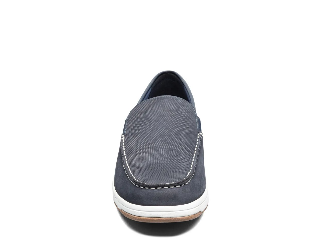 Luca Venetian Loafer